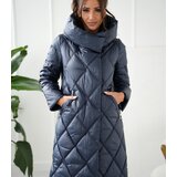 Pri Warm women's winter coat Quilted Insulated MELANIA | Shoptok.si