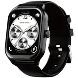 smart watch MX-WH27 crni