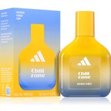 Adidas Vibes Chill Zone 50 ml parfemska voda unisex | shoptok.hr