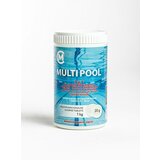 Multi Pool tablete za bazen 5 u 1, 1kg, 50 komada po 20 g Cene
