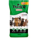 THANK Q Kompletna suva hrana za odrasle pse, Govedina, 20kg Cene
