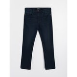 Sinsay Regular fit traperice | shoptok.hr