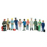 Miniland figure 11 uniformisanih 27388 ( 12419 ) | Eponuda.com