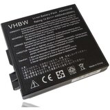VHBW Baterija za Asus A4 / A4000, 4400 mAh Cijene