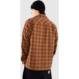 Santa Cruz Roamer Srajca russet | Shoptok.si