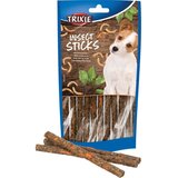 Trixie Priboljšek Insect Sticks s črvi 80 g | Shoptok.si