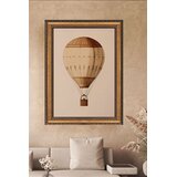 Wallity Zidna dekoracija ATCRCVCNVSMDL4, 70 x 100 cm, Šarena Cijene