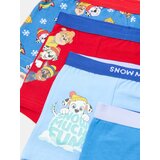 Sinsay Komplet od 4 para bokserica PAW Patrol | shoptok.hr