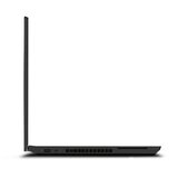 Lenovo thinkpad P15 i7-10850H 32GB ram 512GB nvme ssd 15.6 full hd ips quadro T1000 4GB win 10 pro