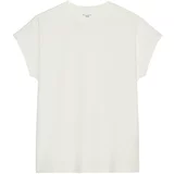 Marc O'Polo Denim Majica prljavo bijela