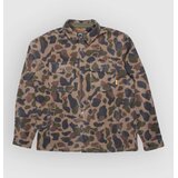 Salty Crew Keel Polar Srajca sand camo Cene