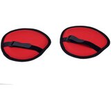  Set za sportsku igru ​​hvatanja lopte 2 x štit + 2 lopte Savršena zabava SP0829 | shoptok.hr