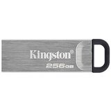 Kingston FD 256GB USB3.2 DTKNDataTraveler KysonStylish Capless Metal Case,r/w:200/60MBs Cijene