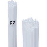 Rosfix Spojka Za Varjenje Plastike PP Miks Oblik 50 G – Visoka Kakovost, Temperatura Taljenja 260-330 °C | Profesionalna Uporaba, (5000243691) | Shoptok.si