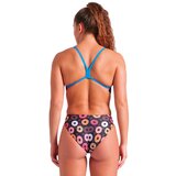 Arena Ženski kupaĆi donuts swimsuit challenge | ePonuda.com