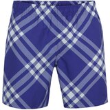 Burberry Kopalke / Kopalne hlače - Modra | Shoptok.si