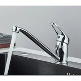 Kranig Kraanwerk Preprosta pipa | Osnovna pipa za kuhinjo ali shrambo | Ugodno in preprosto, (21732182) | Shoptok.si