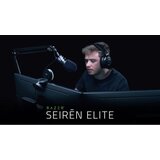 Razer SEIREN ELITE GAMING MIKROFON, (616459) | Shoptok.si