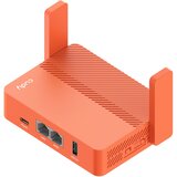 Cudy TR1200 AC1200 wi-fi mini vpn router,usb 2.0, 867 mbps + 300 mbps wi-fi Cene