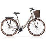 CROSSBIKE DOO bicikl 28" CREON CITERRA SL 3 LS 450mm | ePonuda.com