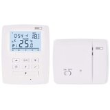 Sobni brezžični OpenTherm termostat P5611OT s programiranjem | Shoptok.si