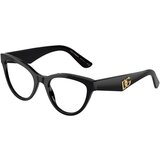 Dolce & Gabbana DG3372 501 - L (52) Cijene