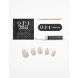 OPI xPRESS/ON umetni nohti Throw Me a Kiss 30 kos | Shoptok.si