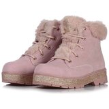 Skechers Street Glitz Ružičasta | shoptok.hr