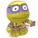 Ninja Turtles Nindža Kornjače Donatelo plišana figura 25 cm Cene