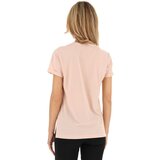 Lotto DINAMICO W VII TEE 2 JS Ženska majica kratkih rukava, ružičasta, veličina | shoptok.hr