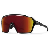 Smith SHIFTXLMAG 807/X6 ONE SIZE (99) Črna/Rdeča Cene