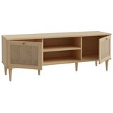 Zandiara Tv-element Calasetta, Barva Hrasta | Shoptok.si