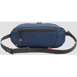 Passenger Boondocker Recycled Hip Bag rich navy / surf spray / moon | Shoptok.si