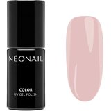 NeoNail Rhythm Of Spring gel lak za nohte z uporabo UV/LED lučke odtenek Apricot Blossom 7.2 ml u