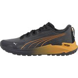 Puma Moška tekaška obutev FAST-TRAC NITRO JZ22 Bronasta | Shoptok.si
