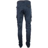 Kyoto-3 cord cargo pantalone