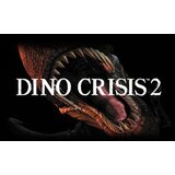 Steam dino crisis 2 key (pc) europe | Eponuda.com