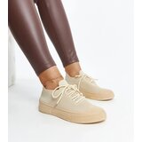 D/CEO White trainers Justar | Shoptok.si