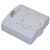 Mitea_Electric Sobni termostat beli bez prekidača 10A(6A)/230V ME-ST2 | Eponuda.com