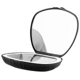 INF Obojestransko LED kozmetično ogledalo 5x, 3 barve, USB-C, (5000326764) | Shoptok.si