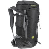 Kilimanjaro naprtnjača KILI 35 Crna | shoptok.hr