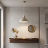 Opviq visilica Scandi 20540-B, 1 × E27, krem | Eponuda.com