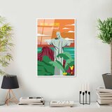 Wallity slika UV-1016, 30 x 45 cm Cene