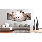  Slika - Harmonious delicacy 100x50 | shoptok.hr