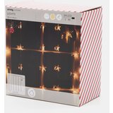 Sinsay Dekorativne božićne lampice | shoptok.hr