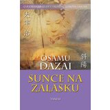 Tanesi Osamu Dazai - Sunce na zalasku Cene