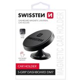 Swissten držač za mobitel, metalni, magnet, za upravljačku ploču S-GRIP DM7 Cijene