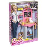 Barbie set veterinar | Eponuda.ba