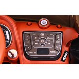  Licencirani auto na akumulator Bentley Bentayga - bijeli | shoptok.hr