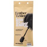 Doc Johnson in a Bag Feather Tickler Black Cijene